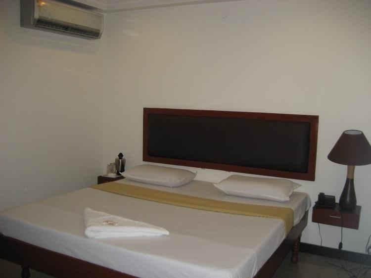 Hotel Nanduri Regency Guntur Exterior photo